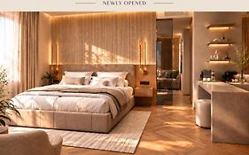 The Benedict Boutique Hotel Old Town Prague
